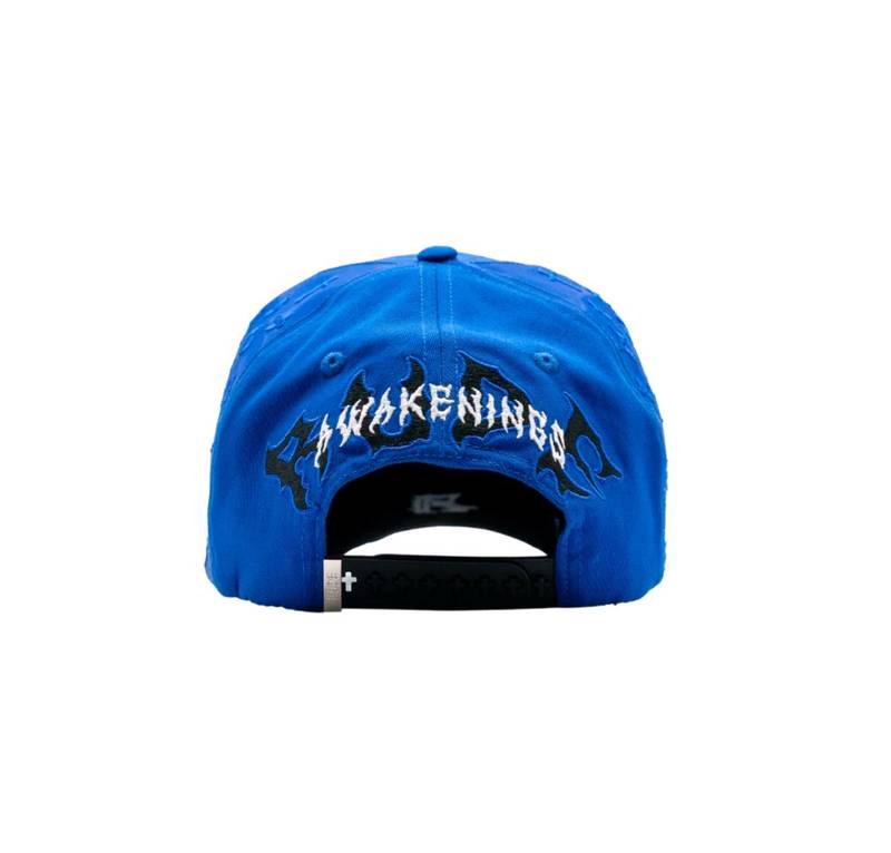 Gorra Rude Awakenings Lalala