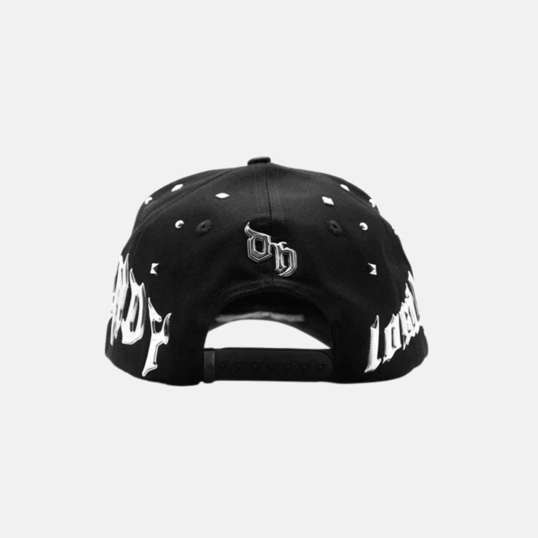 Sad Boyz Junior H Crystal