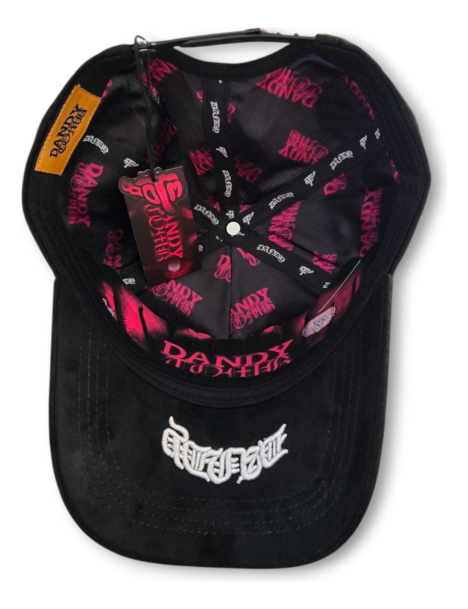 Dandy Hats Tombochio Negro