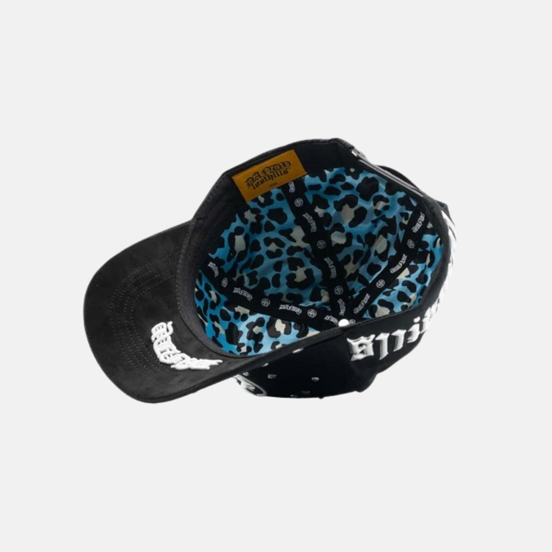 Sad Boyz Junior H Crystal