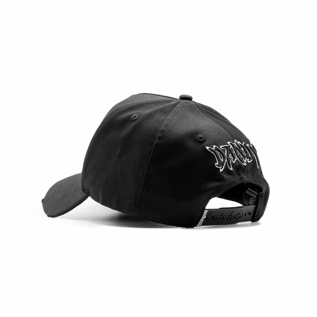 DANDY HATS "DANDY CLUB" SILVER