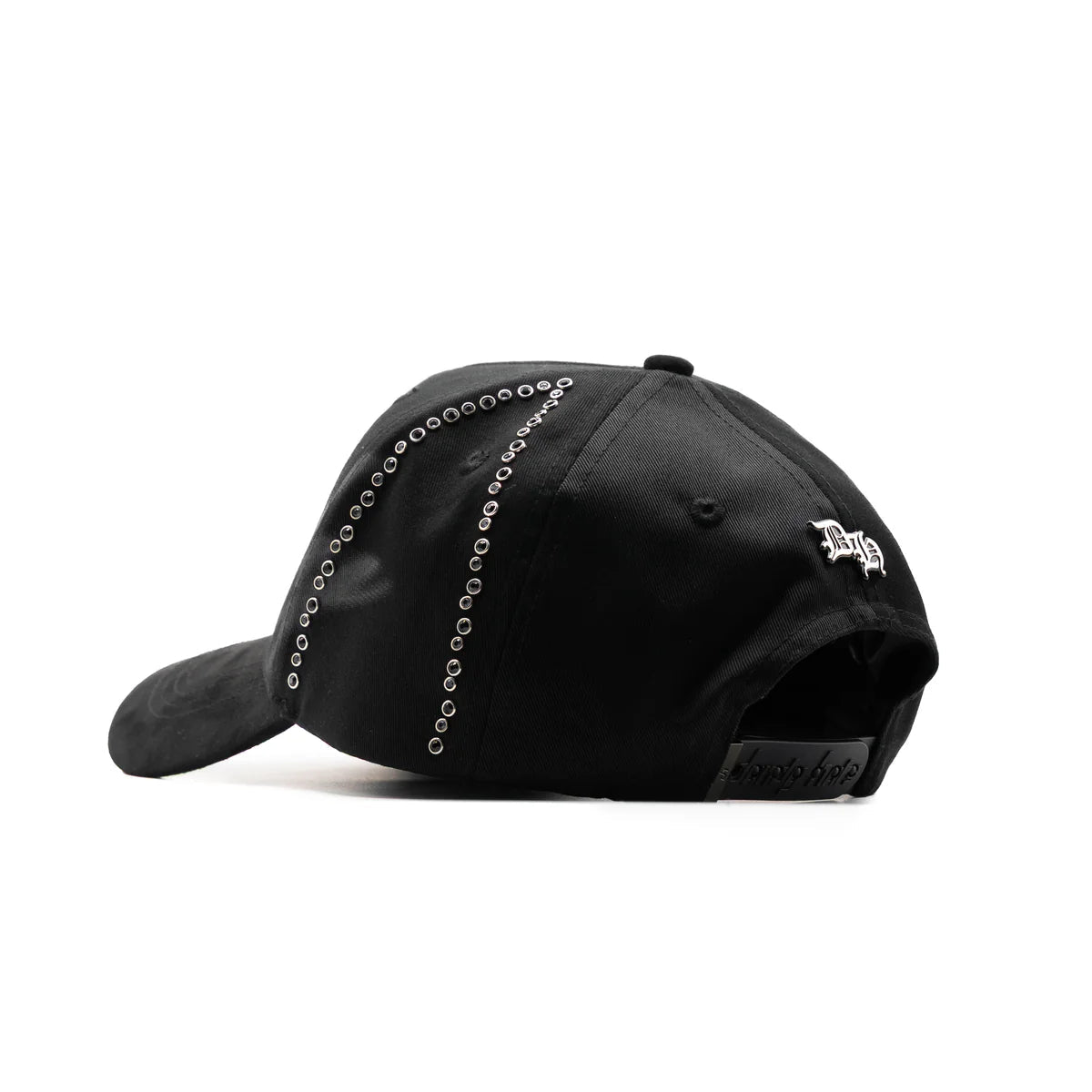 Dandy Hats Onyx Cap
