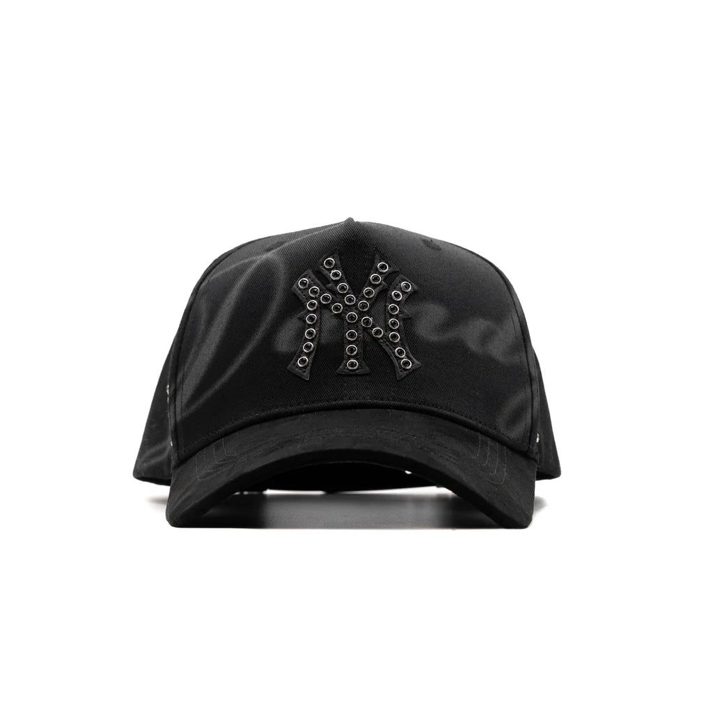 Dandy Hats Onyx Cap