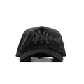 Dandy Hats Onyx Cap