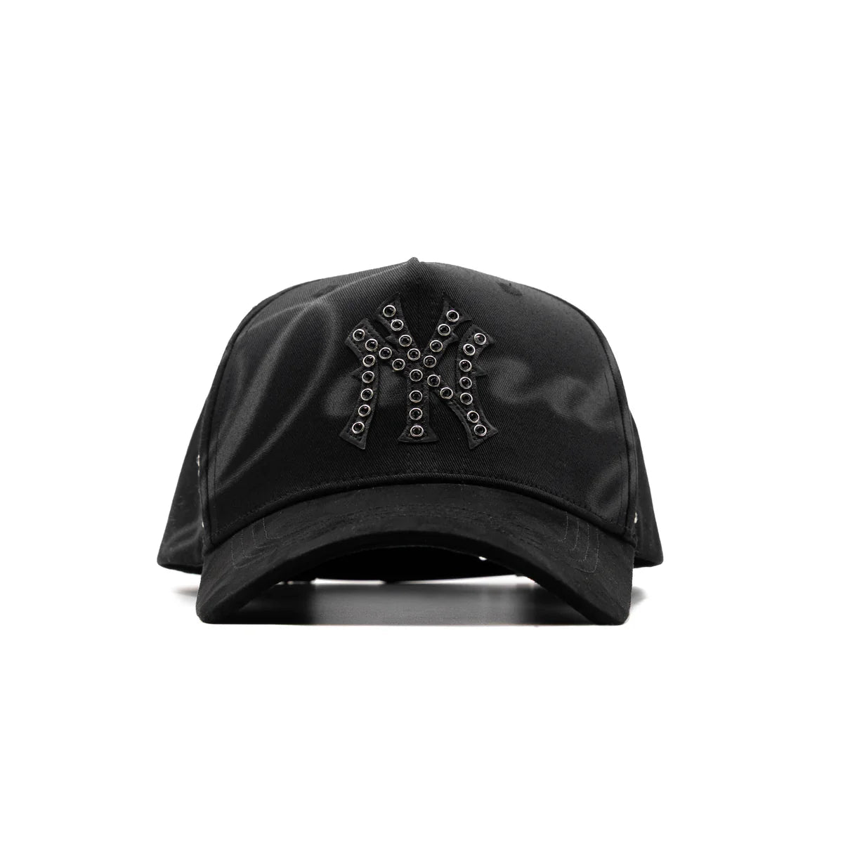 Dandy Hats Onyx Cap
